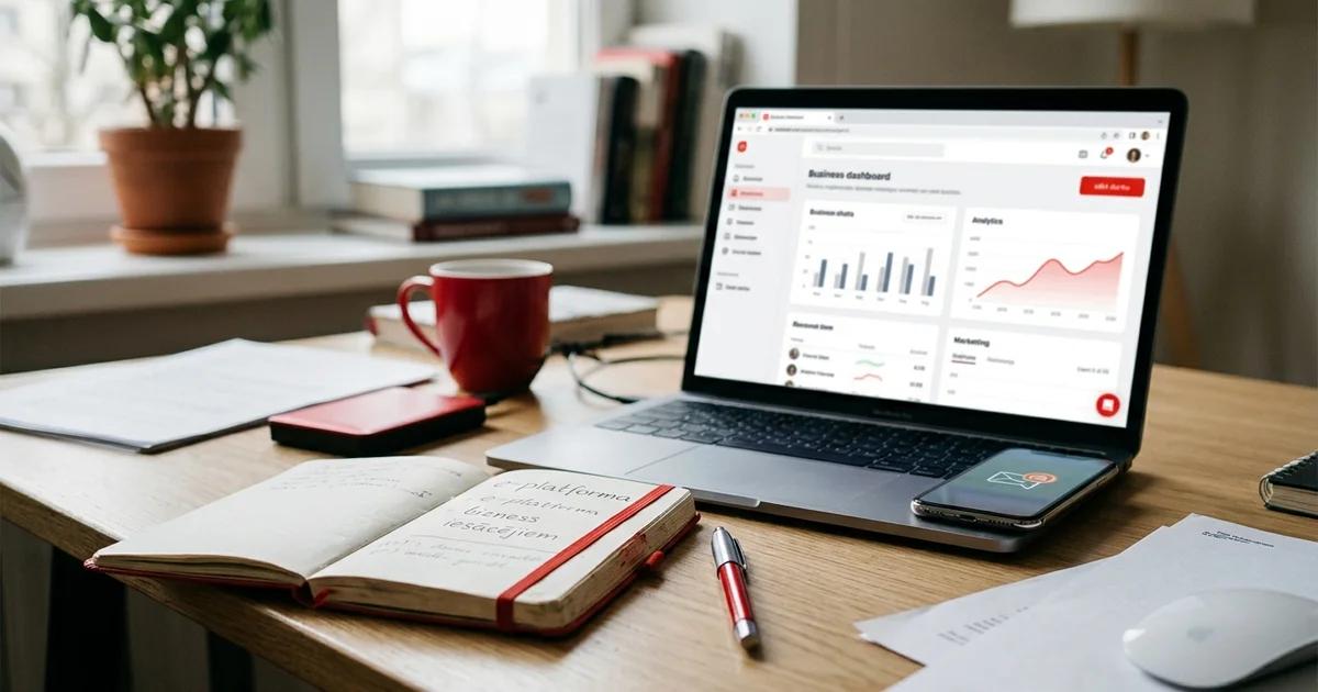 E platforma iesācējiem – viss, ko jums jāzina par digitālajiem risinājumiem