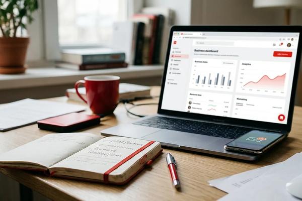 E platforma iesācējiem – viss, ko jums jāzina par digitālajiem risinājumiem