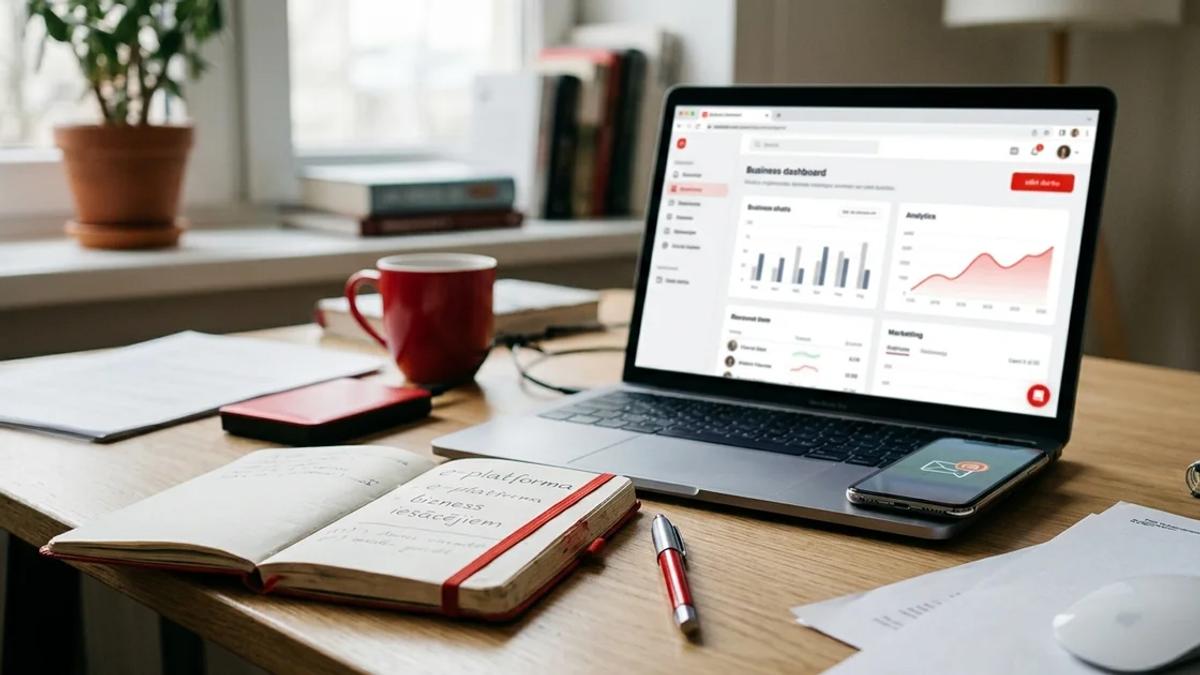 E platforma iesācējiem – viss, ko jums jāzina par digitālajiem risinājumiem