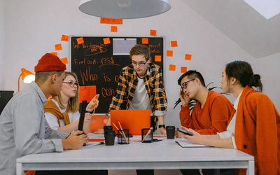 website development in iconcept