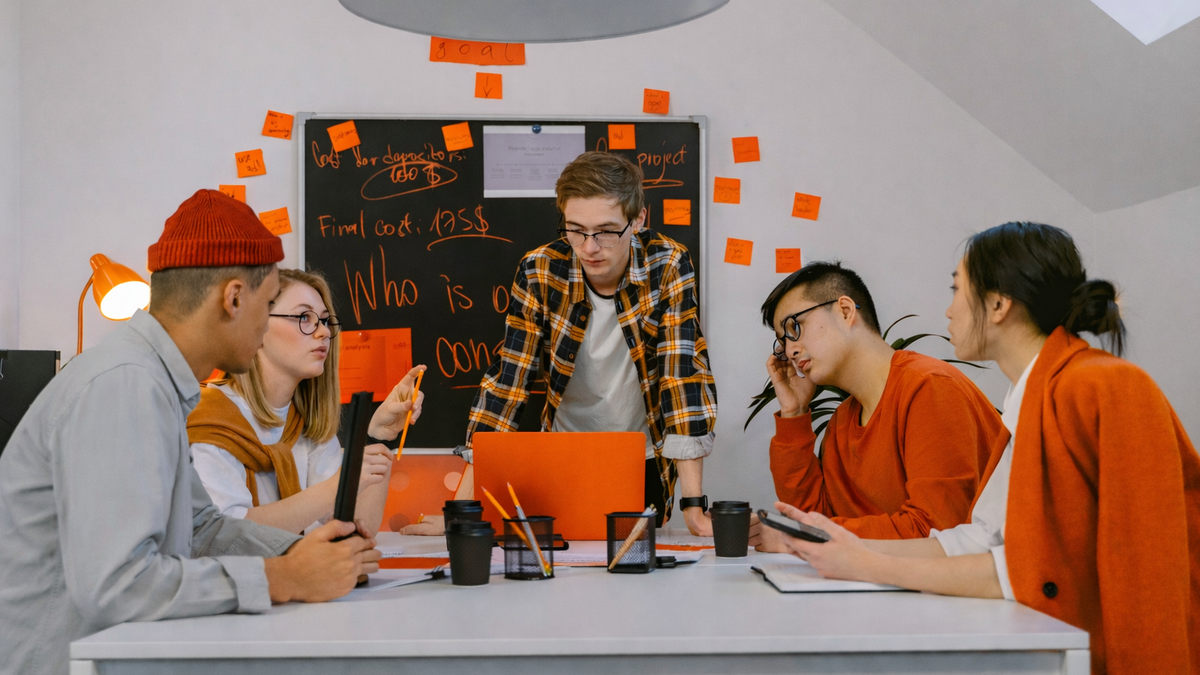 Software Development Methodologies for 2025