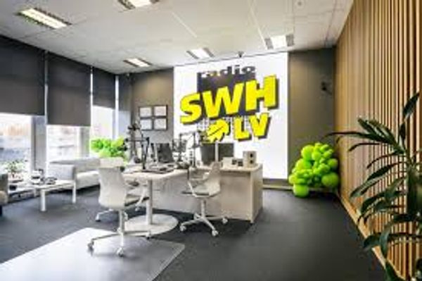SWH CRM - CRM System