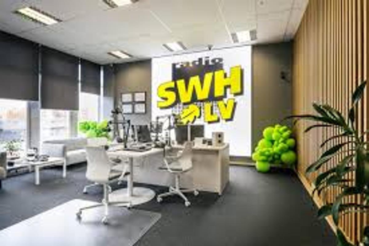 SWH CRM - CRM System