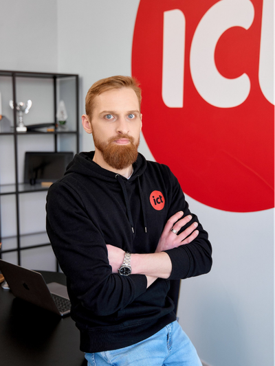 Ivo Zibens