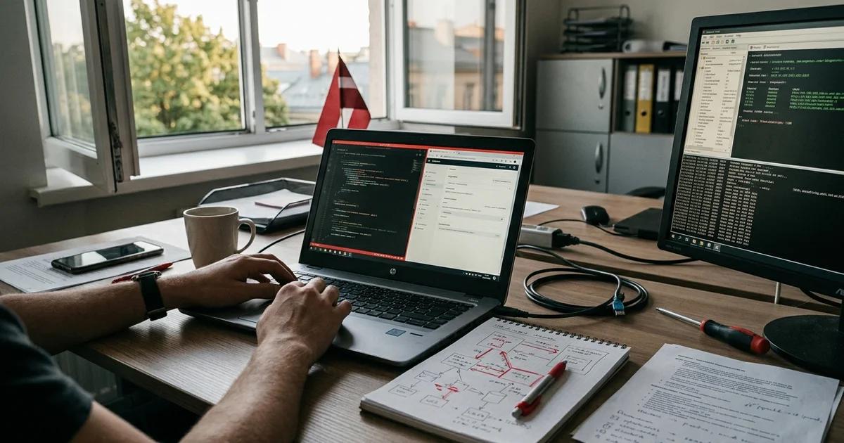Paytraq API integrācija: Kāpēc rodas problēmas un kā tās atrisināt