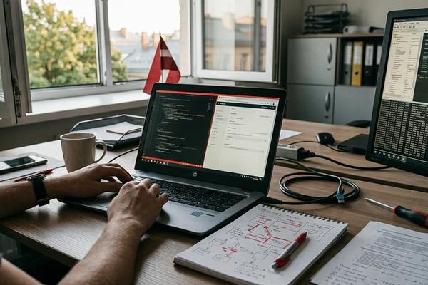 Paytraq API integrācija: Kāpēc rodas problēmas un kā tās atrisināt