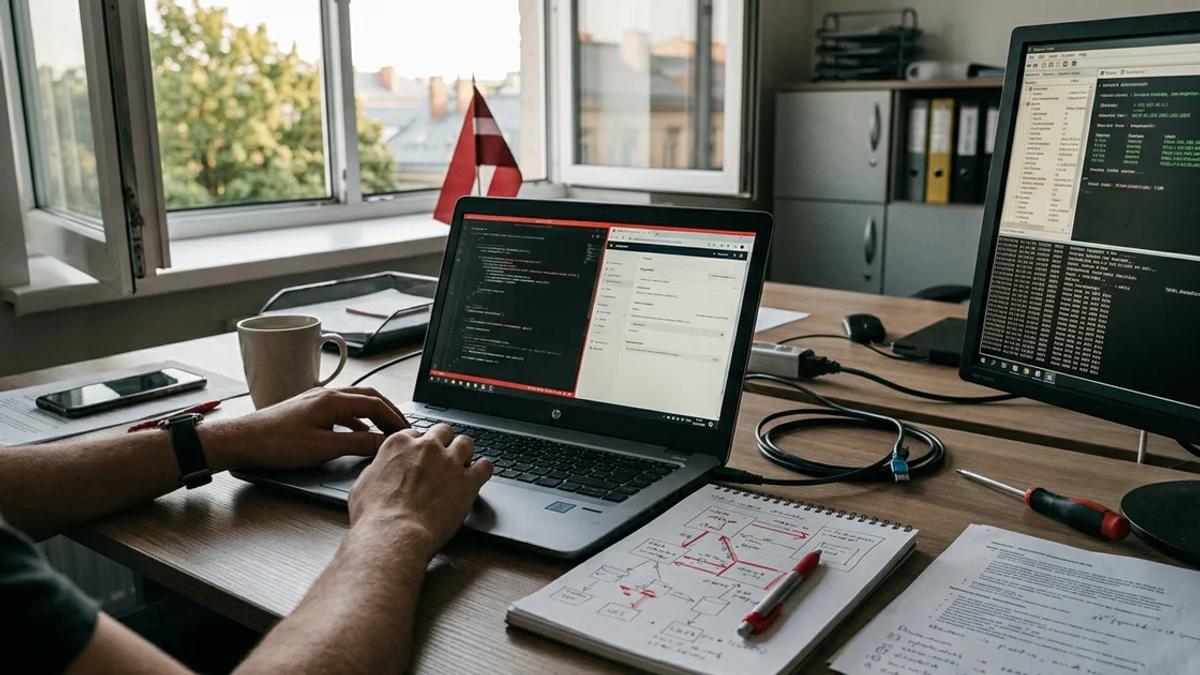 Paytraq API integrācija: Kāpēc rodas problēmas un kā tās atrisināt