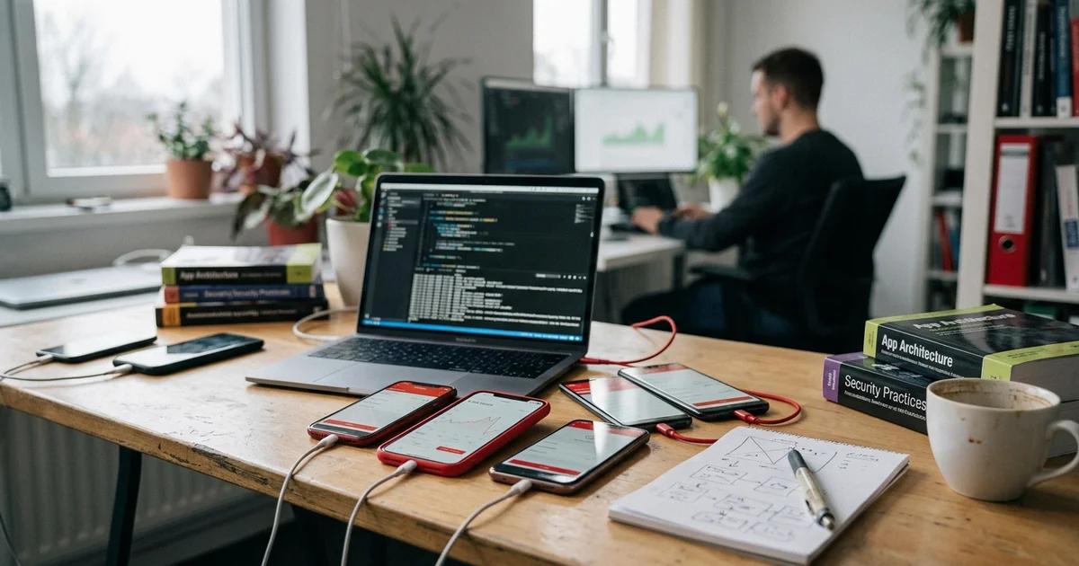 6 ekspertu padomi mobilo lietotņu uzturēšanai un optimizācijai