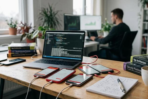 6 ekspertu padomi mobilo lietotņu uzturēšanai un optimizācijai