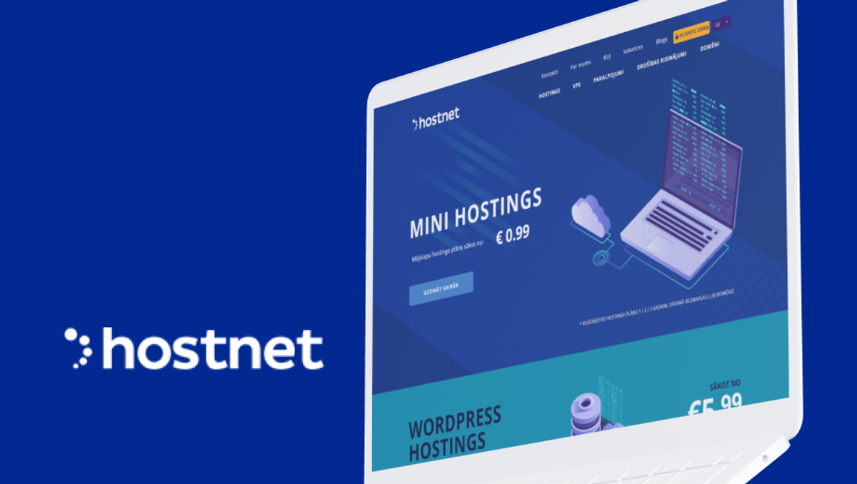 Hostnet