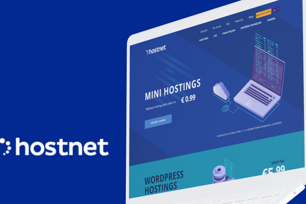 Hostnet