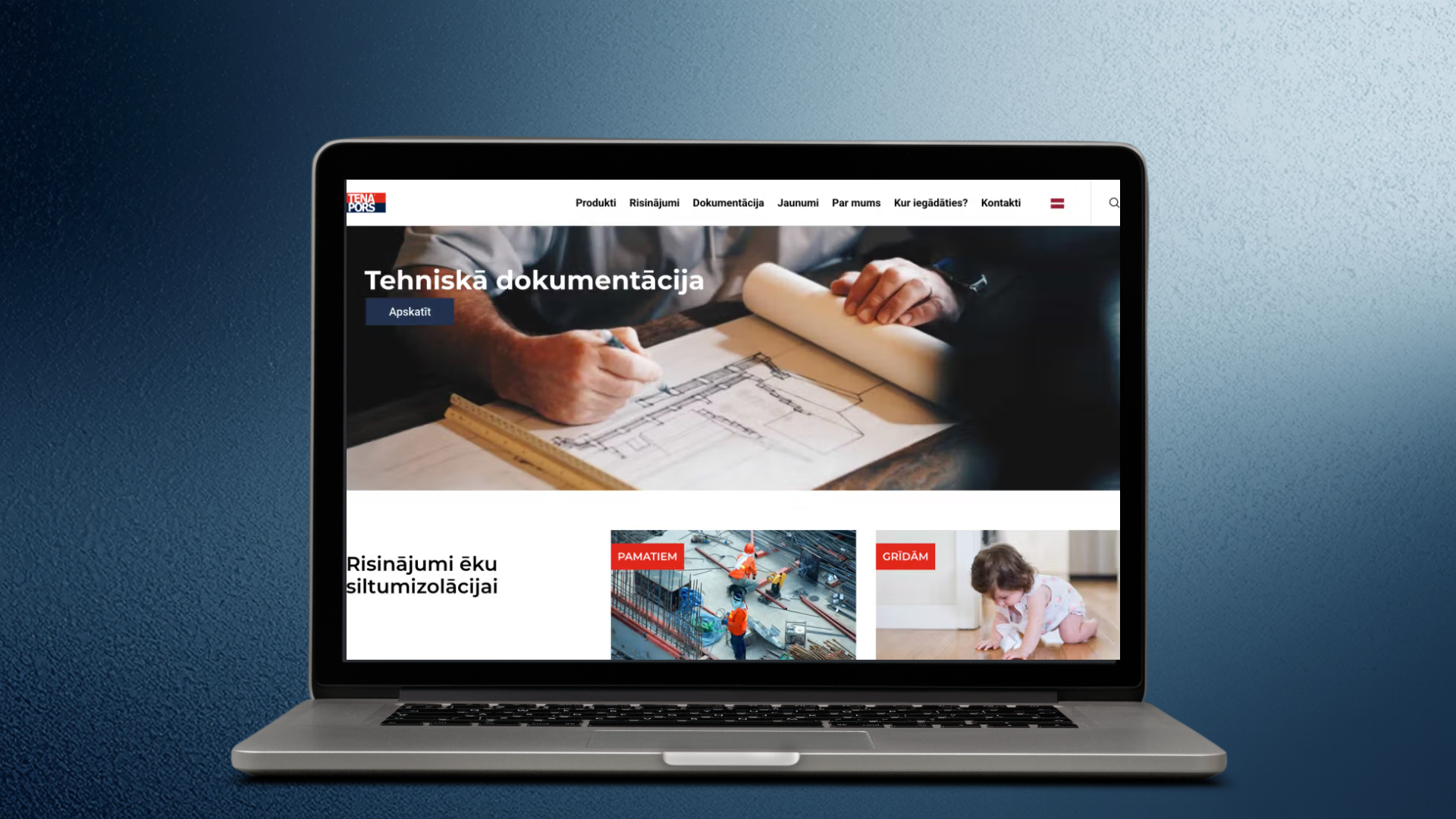 Website Development