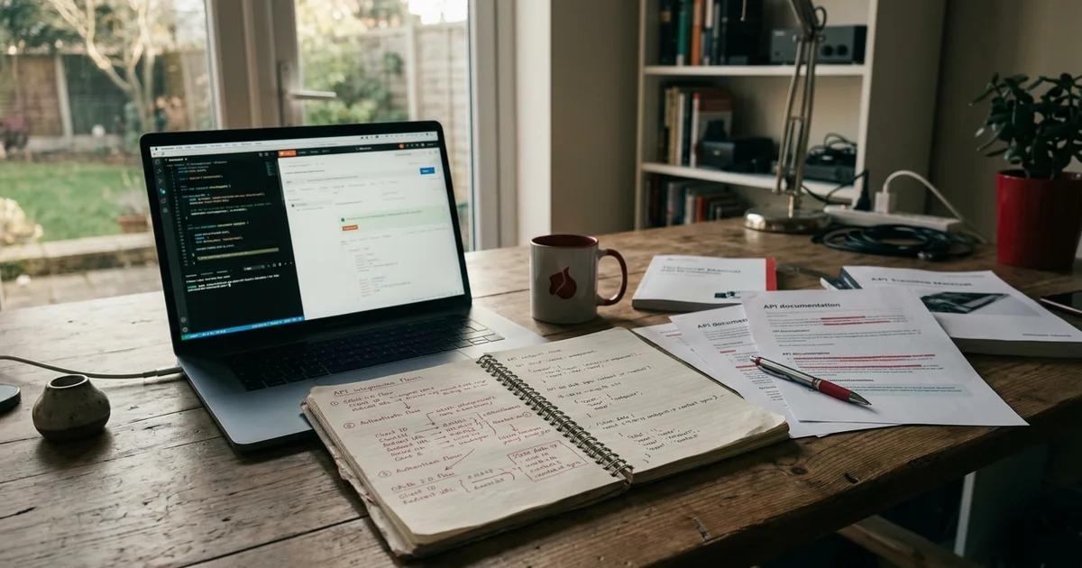 Zoho CRM API integrācija: Profesionāls soli-pa-solim ceļvedis