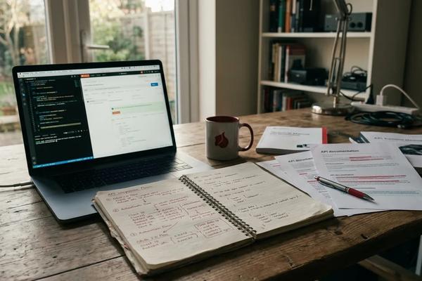 Zoho CRM API integrācija: Profesionāls soli-pa-solim ceļvedis