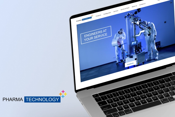 Pharma Tehnology - System Development