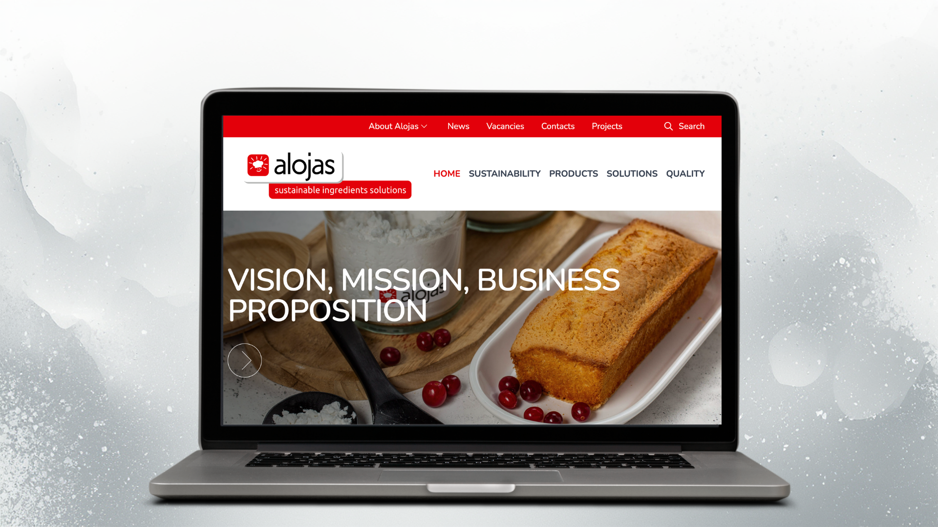 Website Development