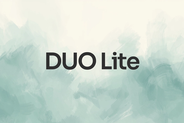 DUO Lite - CRM system development