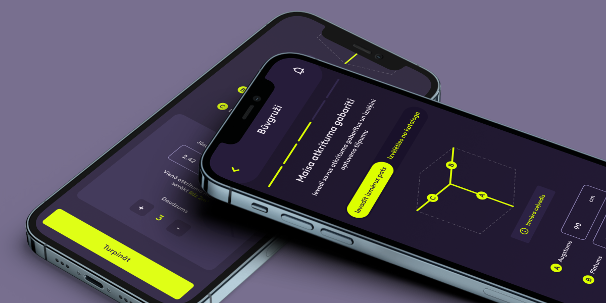 Mobile App Development
