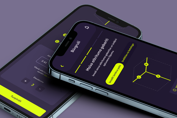 Mobile App Development