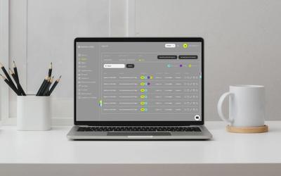MANAI VIDEI self-service mobile application