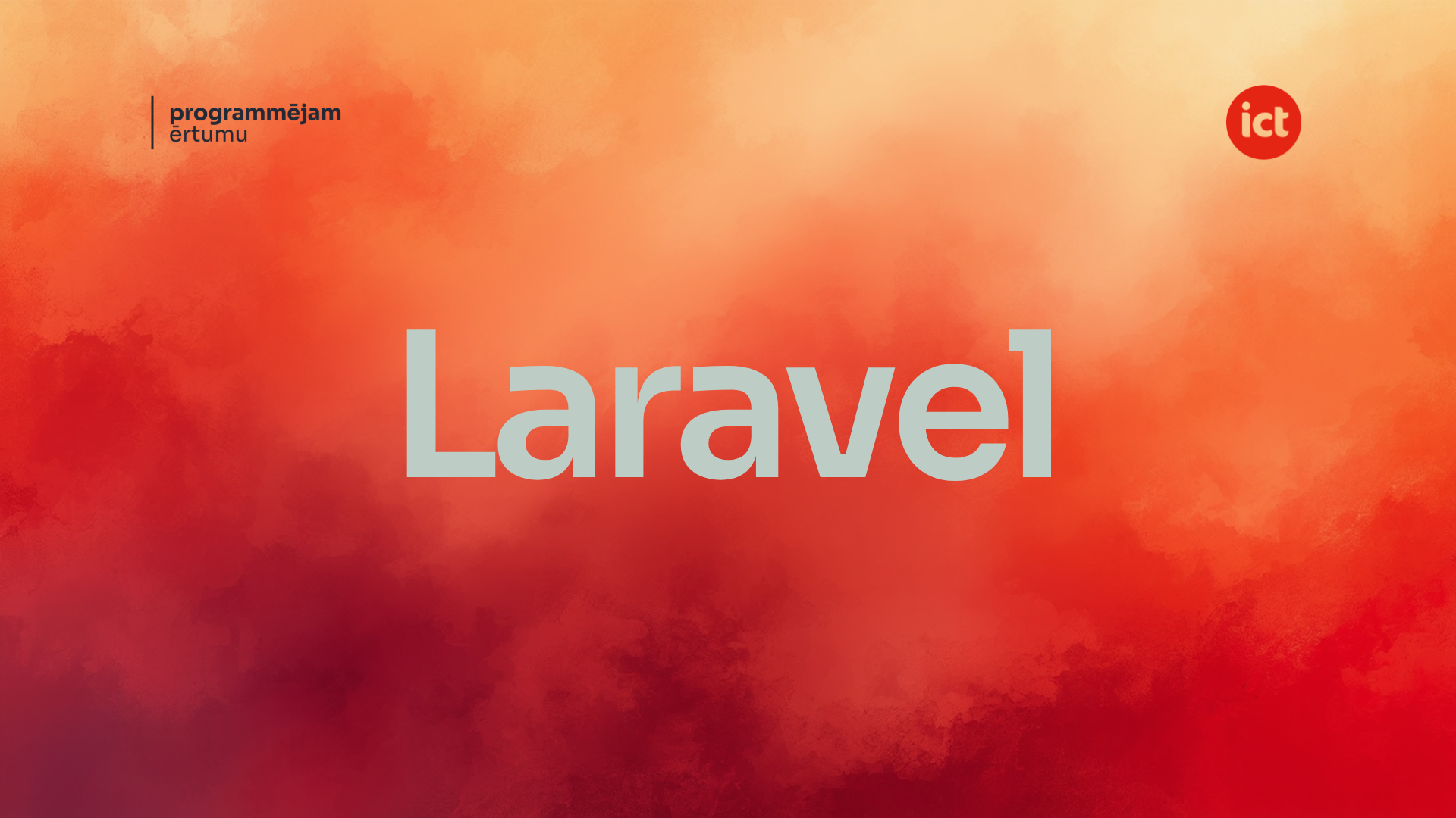Laravel developer