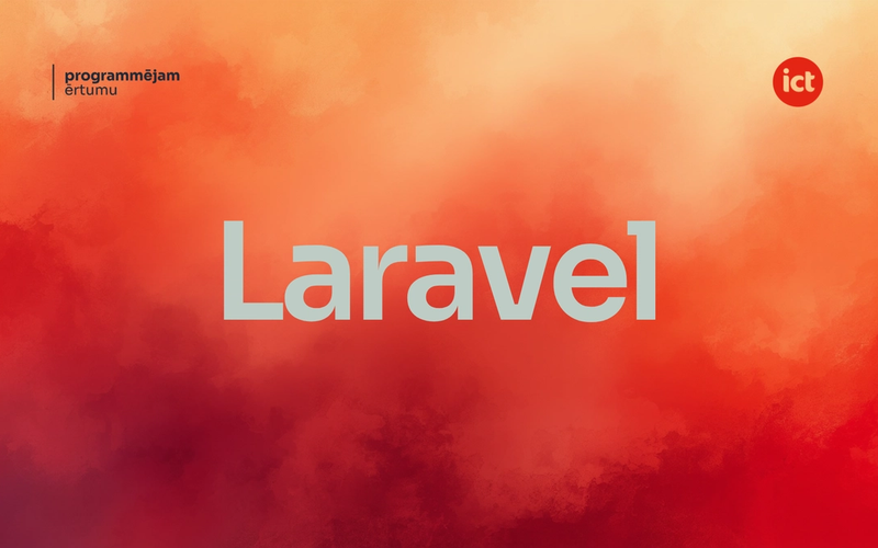 Laravel developer