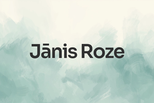 Jānis Roze - Support in e-commerce development