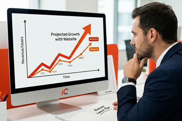 Do I Need a Website to Start a Business? Key