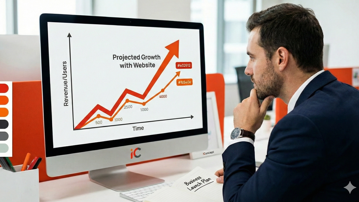 Do I Need a Website to Start a Business? Key