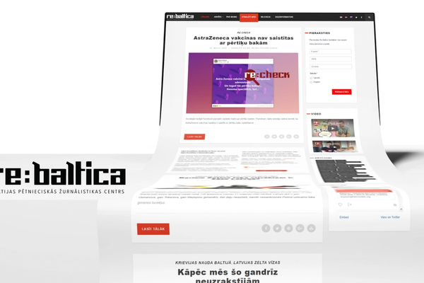 Re:Baltica - Re:Baltica