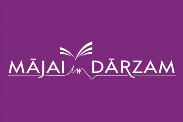 Mājai un Dārzam lojalitātes mobilā aplikācija - Mobile App Development