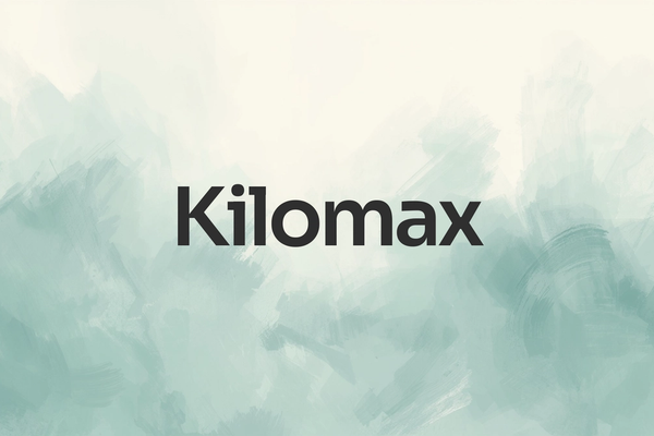 Kilomax - E-commerce Development