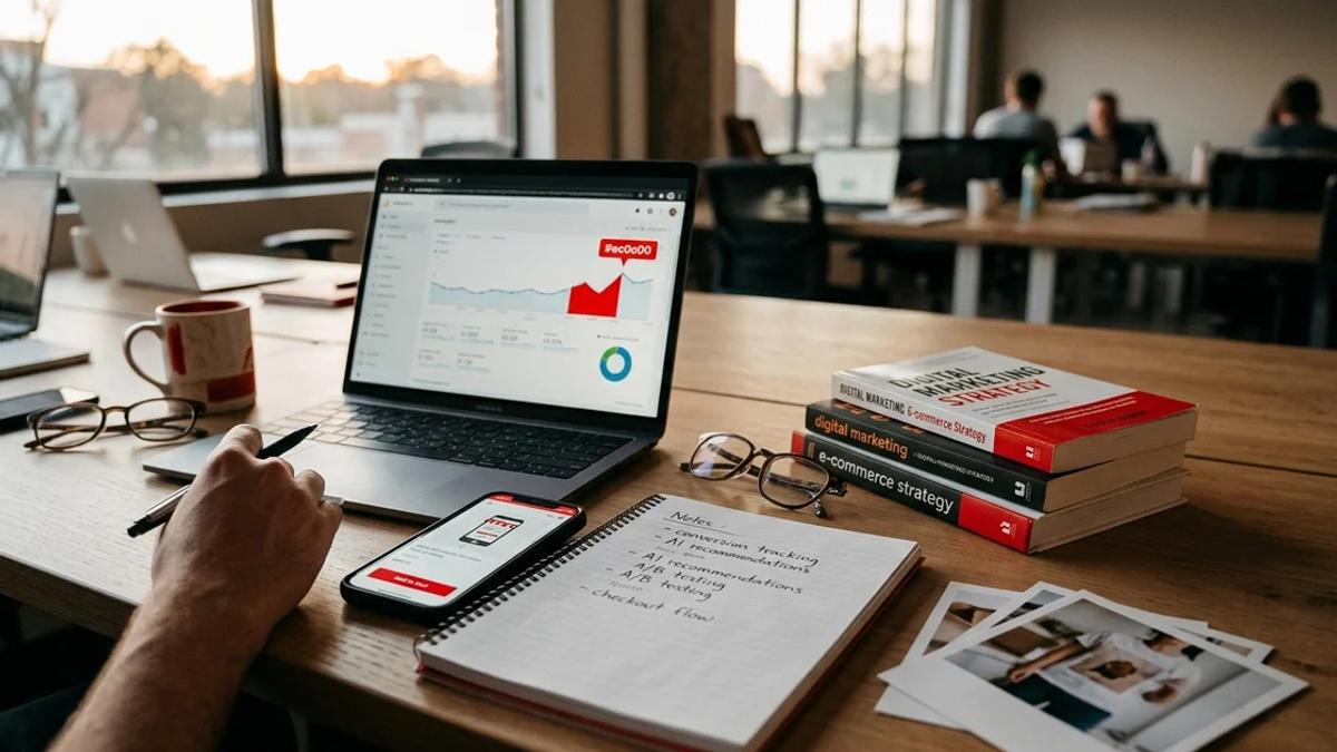 8 pierādīti padomi no e-komercijas speciālistiem jūsu biznesam
