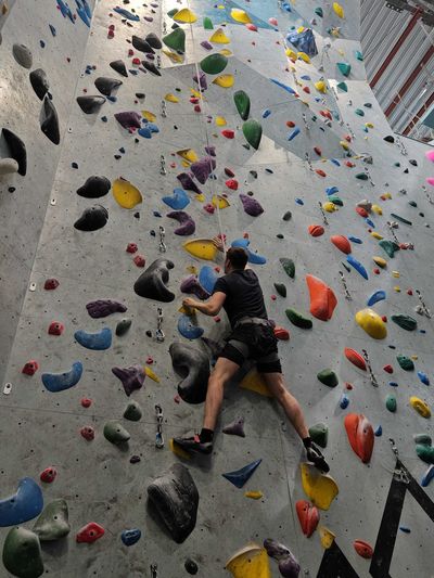 Edgars Viļums hobby