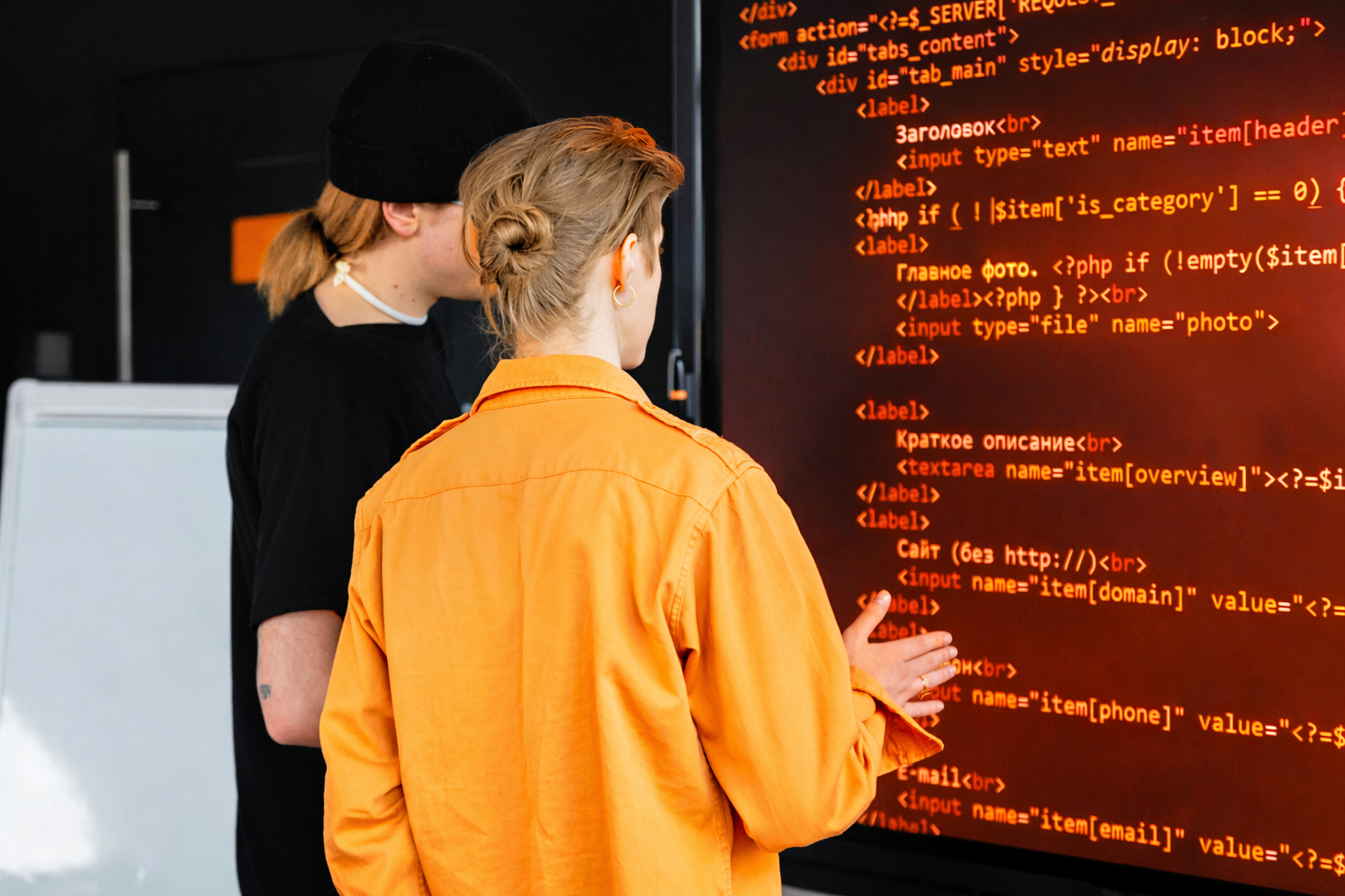Laravel Development Services