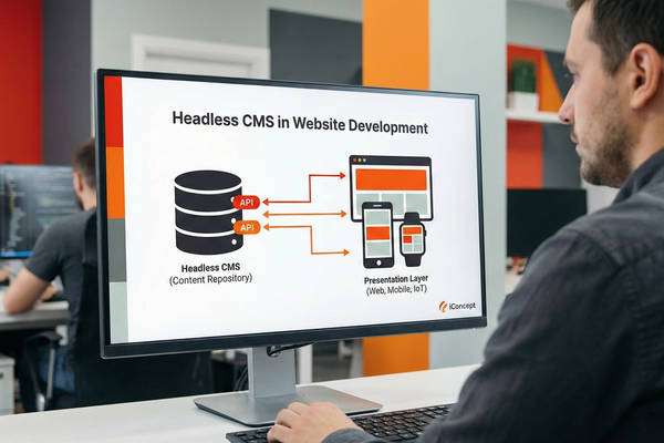 Headless CMS: Modern Approach to Flexible