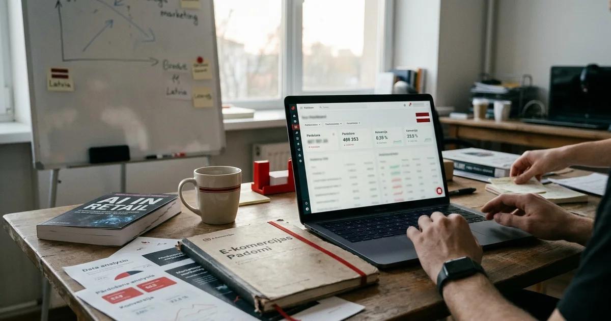 Septiņi profesionāli padomi e-komercijas speciālistiem jūsu biznesam