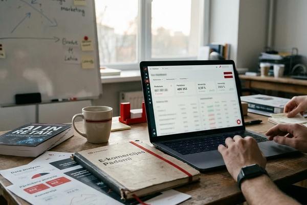 Septiņi profesionāli padomi e-komercijas speciālistiem jūsu biznesam