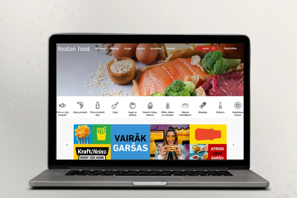 E-commerce