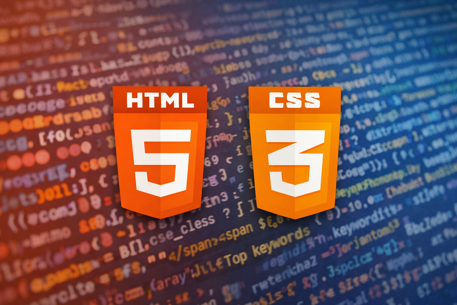 HTML/CSS programming service