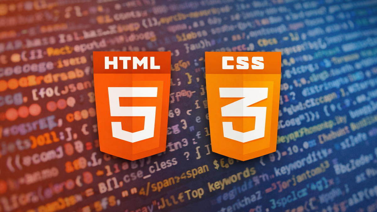 HTML/CSS programmēšanas pakalpojumi