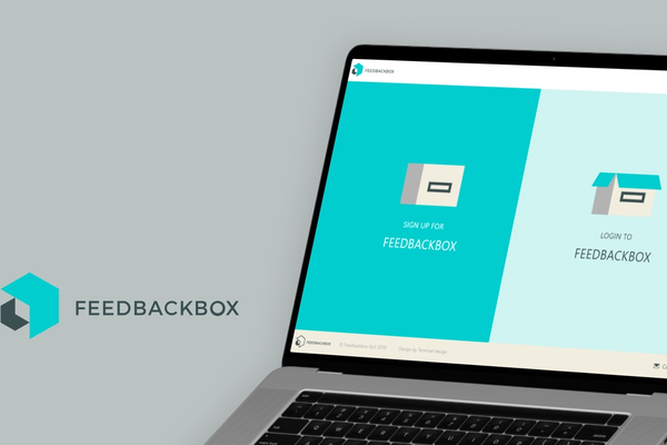 Feedbackbox - Startup Solutions