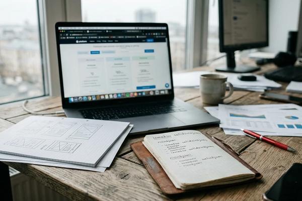 Web izstrāde Latvijā: 5 alternatīvi risinājumi jūsu projektam
