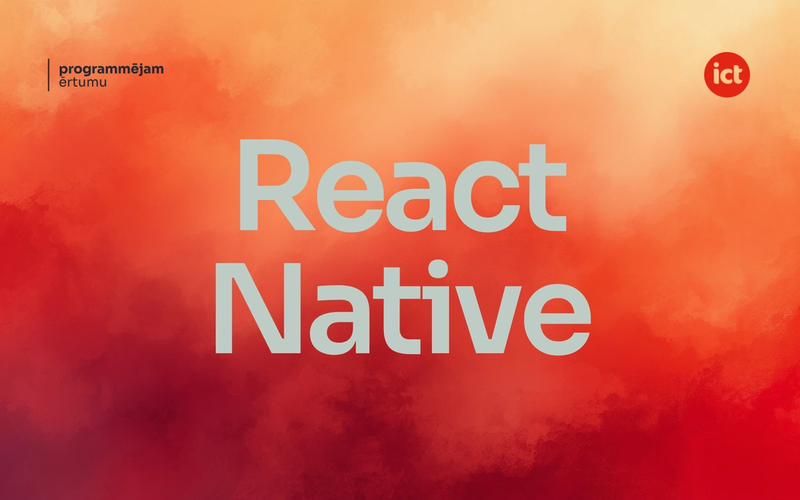 React Native Developer