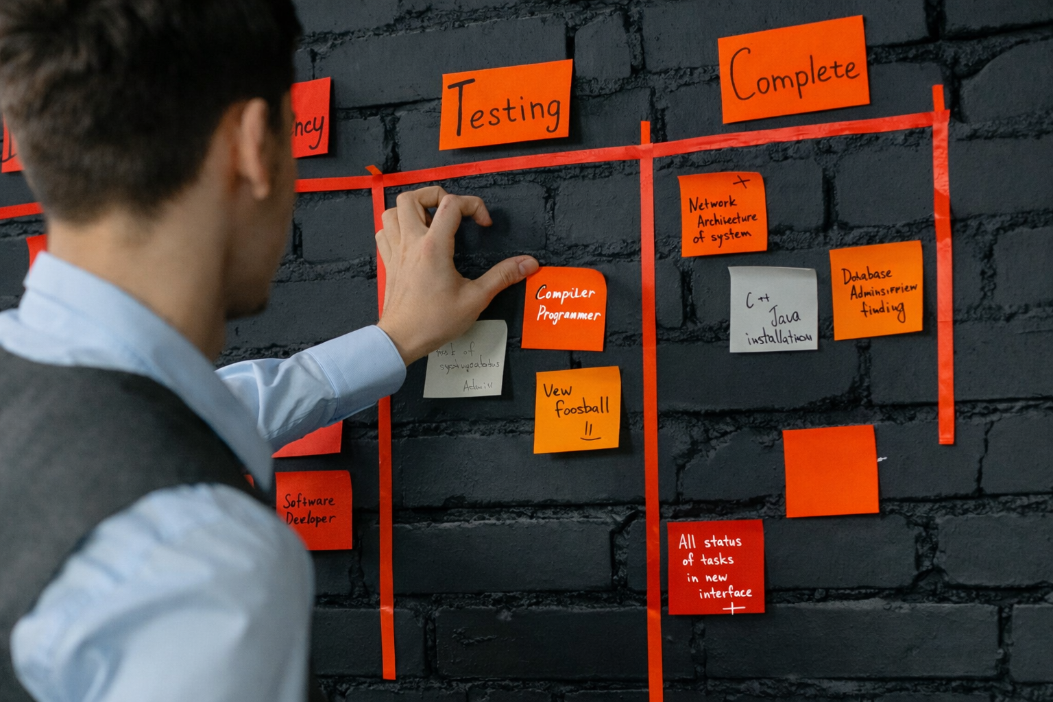 Software Quality Metrics to Track in 2025