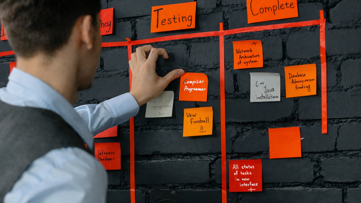 Software Quality Metrics to Track in 2025
