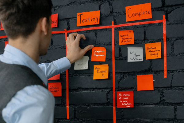 Software Quality Metrics to Track in 2025