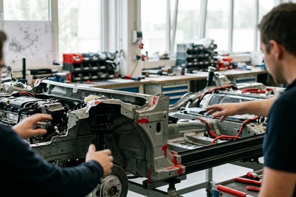 MQB platforma iesācējiem: Pamatīgs ceļvedis no nulles