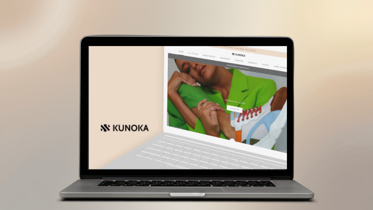 kunoka - E-commerce Development