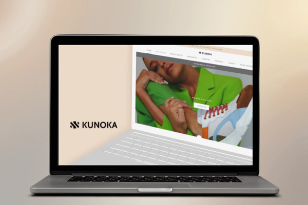 kunoka - E-commerce Development